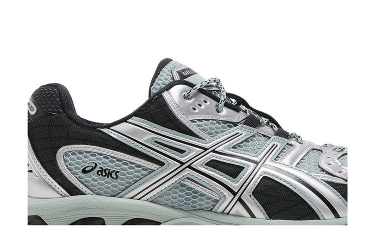 ASICS Gel Nimbus 10.1 'Ocean Haze Pure Silver'