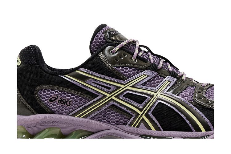 ASICS Gel Nimbus 10.1 'Violet Quartz Cool Matcha'