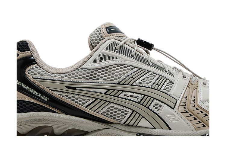 ASICS Gel Kayano 14 'Unlimited Pack - Smoke Grey'