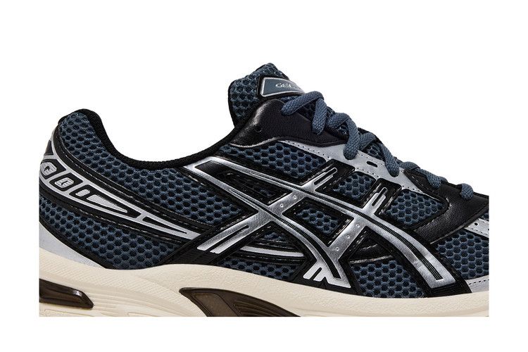 ASICS Gel 1130 'Steel Grey Black'