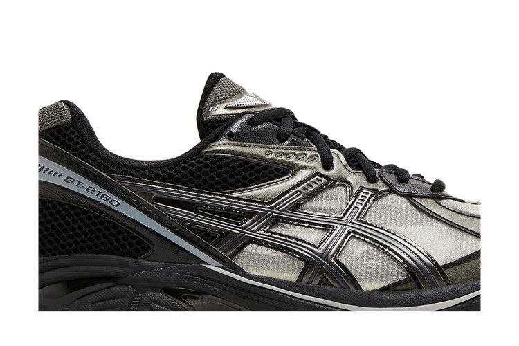 Above The Clouds x ASICS GT 2160 'Black'