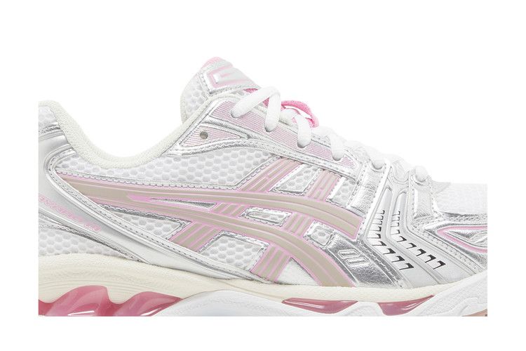 ASICS Gel Kayano 14 'Unlimited Pack - White Fawn'