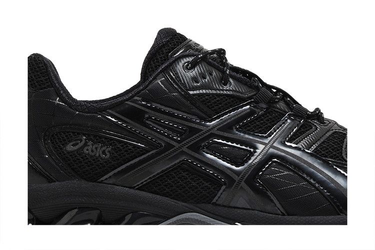Haven x ASICS Gel Nimbus 10.1 'Black'