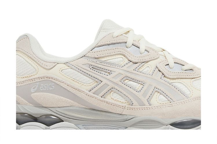 ASICS Gel NYC 'Grey Cream'
