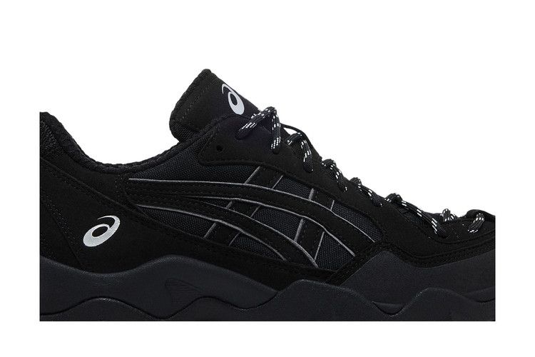 ASICS Gel Pickax 'Triple Black'