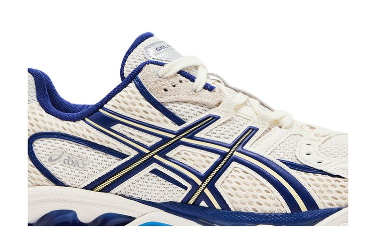 END. x ASICS Gel Nimbus 10.1 'Milk'
