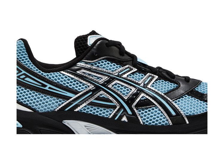 ASICS Gel 1130 'Black Ice Blue'