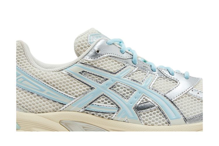 Kith x ASICS Gel 1130 'Cream Starlight Blue' 2025