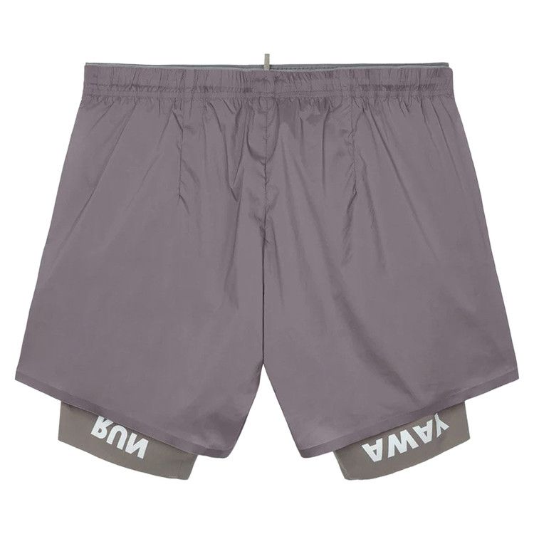 SATISFY Techsilk 8" Shorts 'Shark'