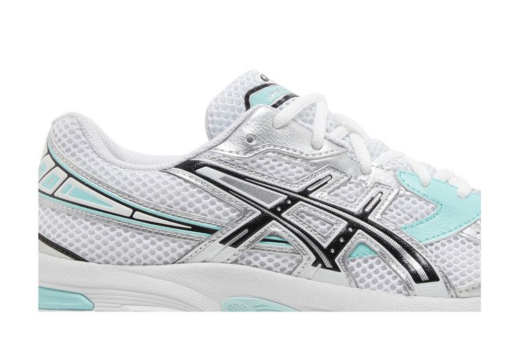 ASICS Gel 1130 GS 'White Aqua'