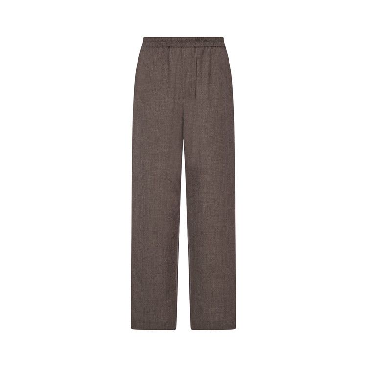 The Row Ari Pant 'Driftwood'