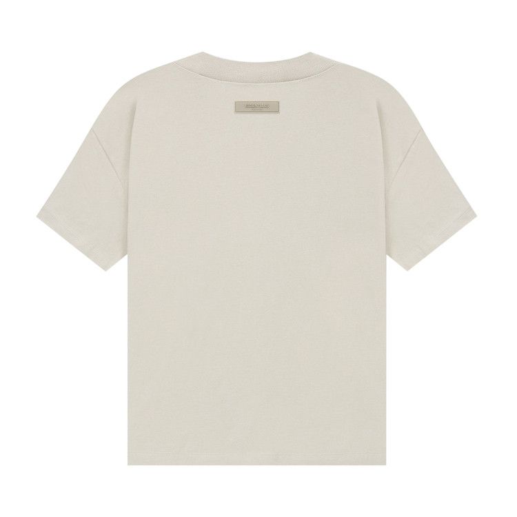 Fear of God Essentials Essentials Tee 'Wheat'