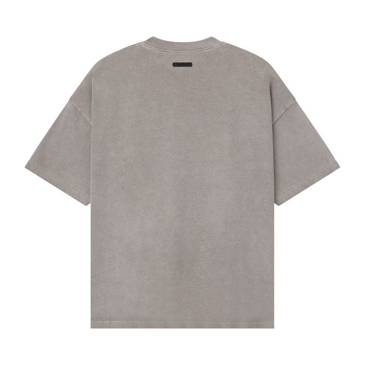 Fear of God Essentials 90's Short-Sleeve Tee 'Faded Seal'