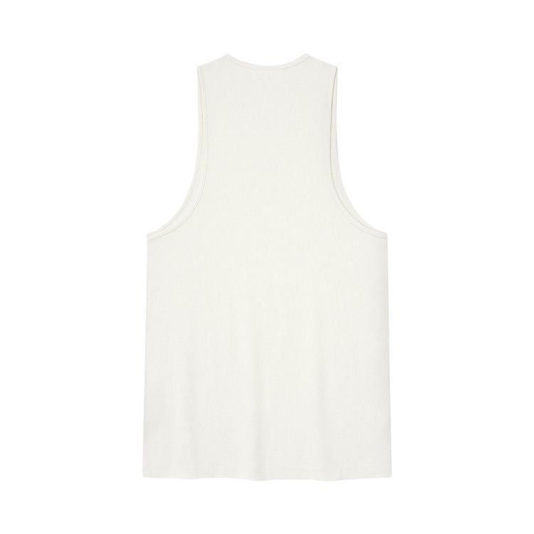 Fear of God Essentials Rib Tank 'Ivory'