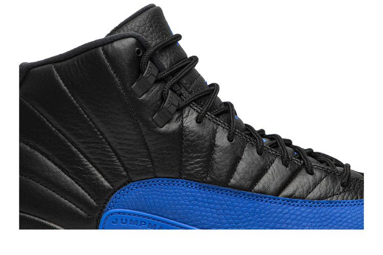Air Jordan 12 Retro 'Game Royal'