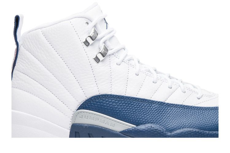 Air Jordan 12 Retro 'French Blue' 2016