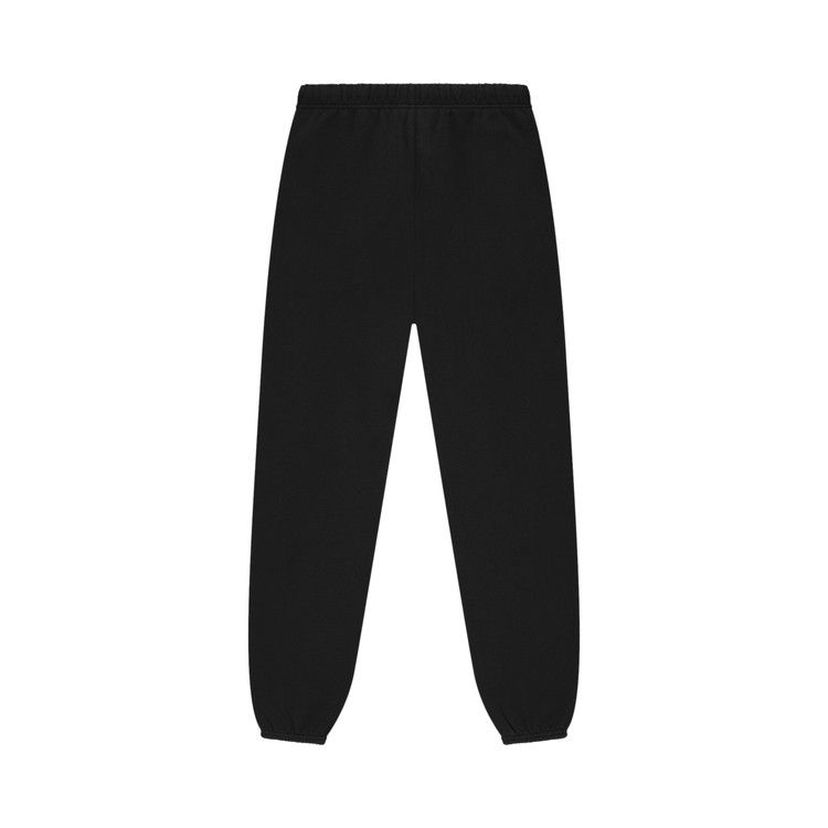 Fear of God Essentials Classic Sweatpant 'Vintage Black'