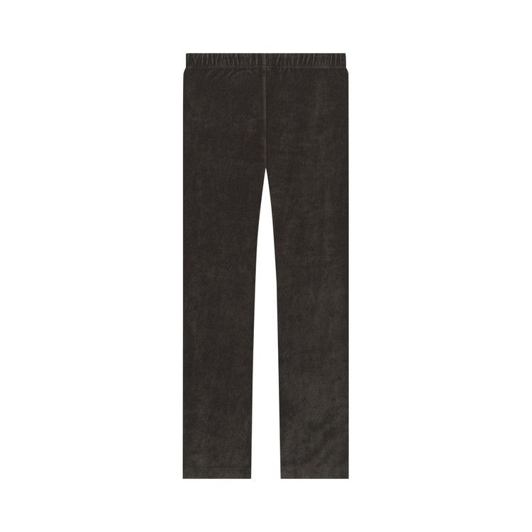 Fear of God Essentials Terry Sweatpant 'Off Black'