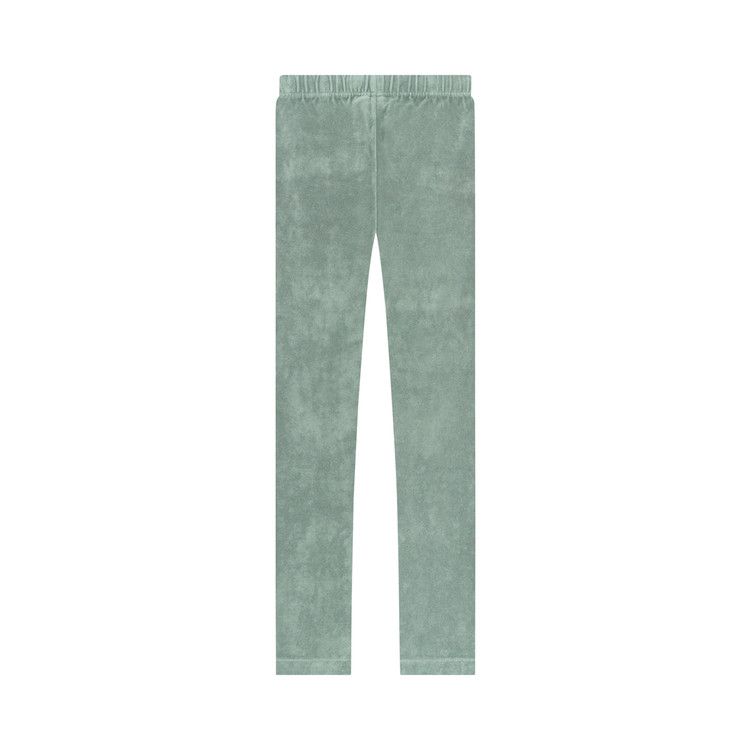 Fear of God Essentials Resort Terry Pant 'Sycamore'