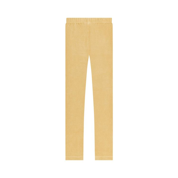 Fear of God Essentials Resort Terry Pant 'Light Tuscan'