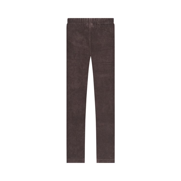 Fear of God Essentials Resort Terry Pant 'Plum'