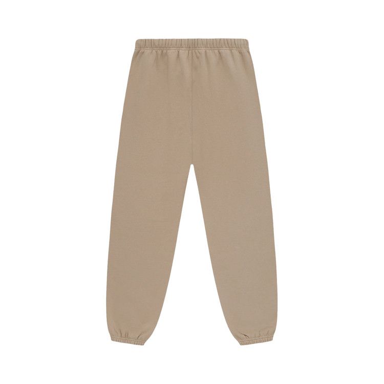 Fear of God Essentials Fleece Sweatpant 'Desert Sand'