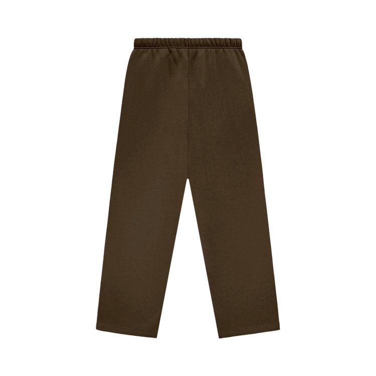 Fear of God Essentials Heavy Fleece Sweatpant 'Brown'