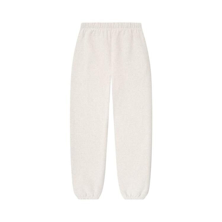 Fear of God Essentials Classic Sweatpant 'Oatmeal Heather'