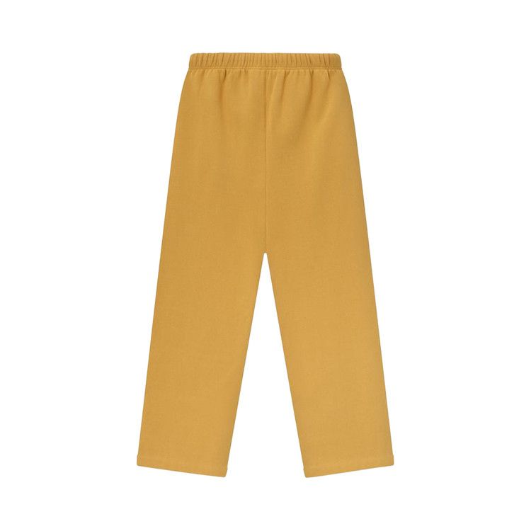 Fear of God Essentials x NBA Lakers Lounge Sweatpant 'Canyon'