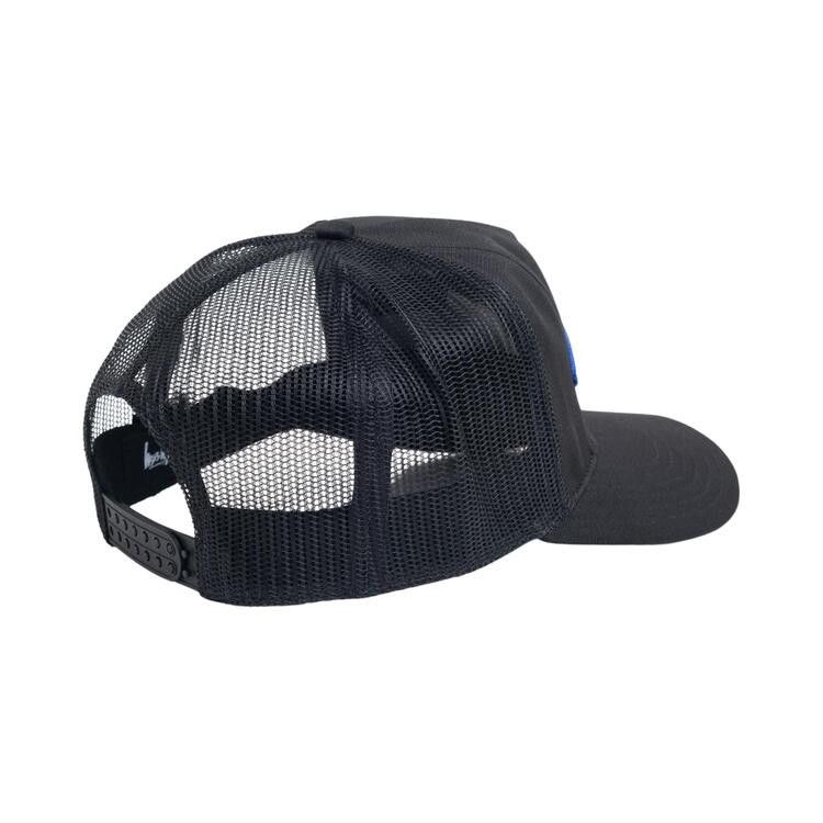 Stussy Tough Gear Trucker 'Black'
