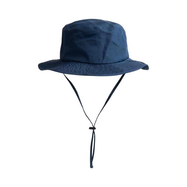 Stussy Basic Boonie Hat 'Navy'
