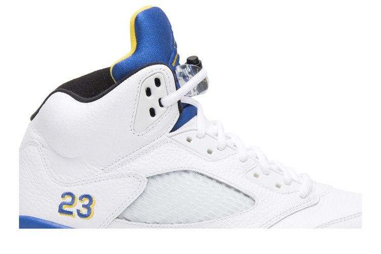 Air Jordan 5 Retro 'Laney' 2013