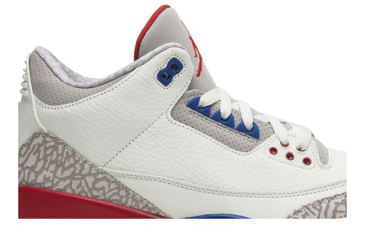 Air Jordan 3 Retro 'International Flight'