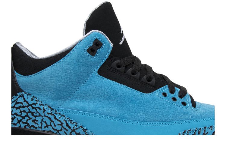 Air Jordan 3 Retro 'Powder Blue'
