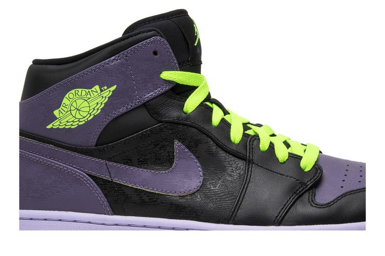 Air Jordan 1 Retro 'Joker'