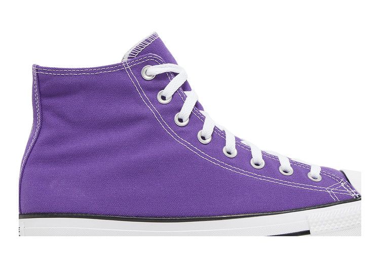 Converse Chuck Taylor All Star High 'Electric Purple'