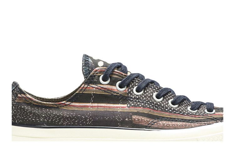 Converse Chuck Taylor All Star 1970 Low 'Total Eclipse'