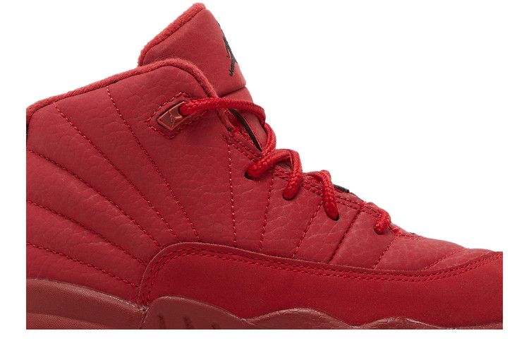 Air Jordan 12 Retro PS 'Bulls'