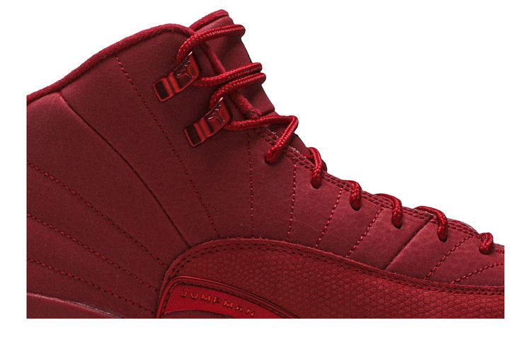 Air Jordan 12 Retro GS 'Gym Red'