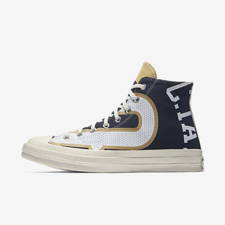 Converse Chuck Taylor All Star Premium Hi 'New Orleans Pelicans'