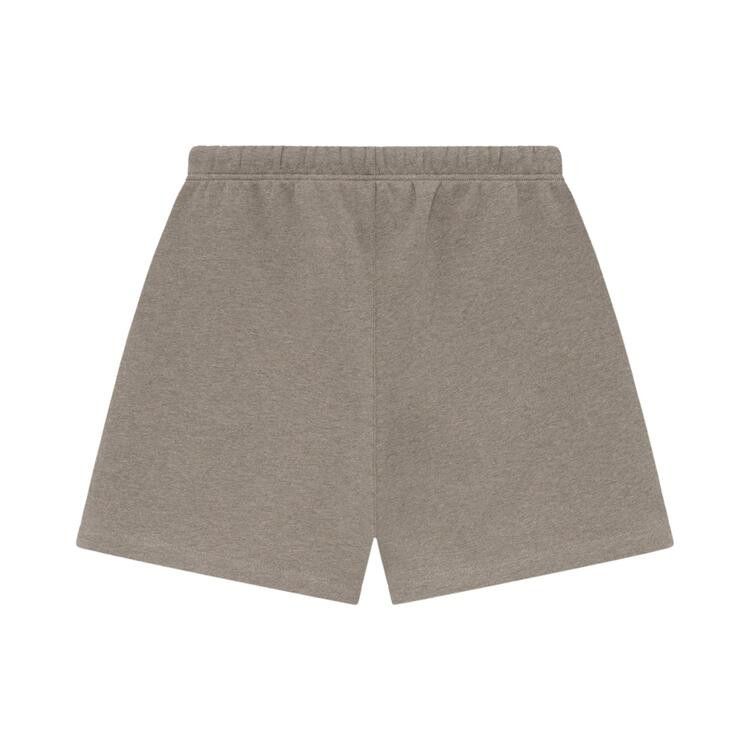 Fear of God Essentials Essentials Classic Sweatshort 'Homestead Heather'