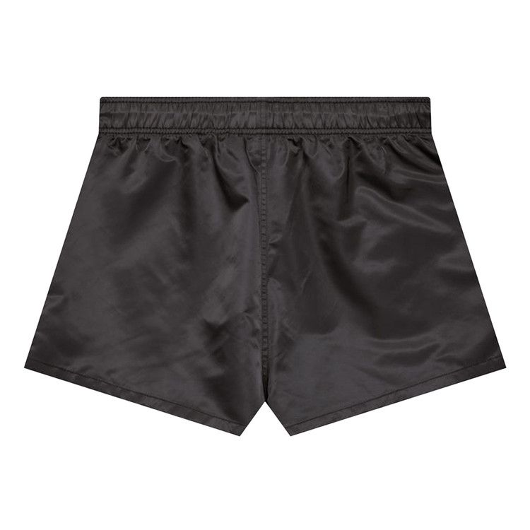 Fear of God Essentials Running Short 'Iron'