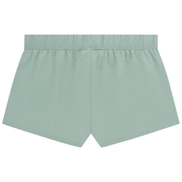 Fear of God Essentials Running Nylon Short 'Sycamore'