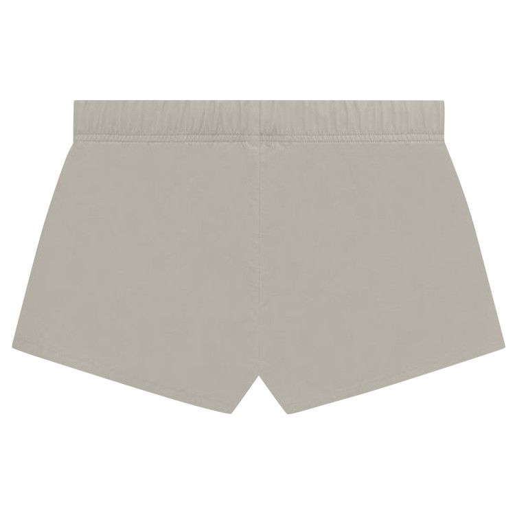 Fear of God Essentials Dock Short 'Seal'