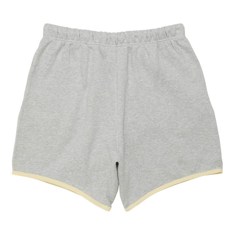 Fear of God Essentials Sweatshorts 'Light Heather Grey'