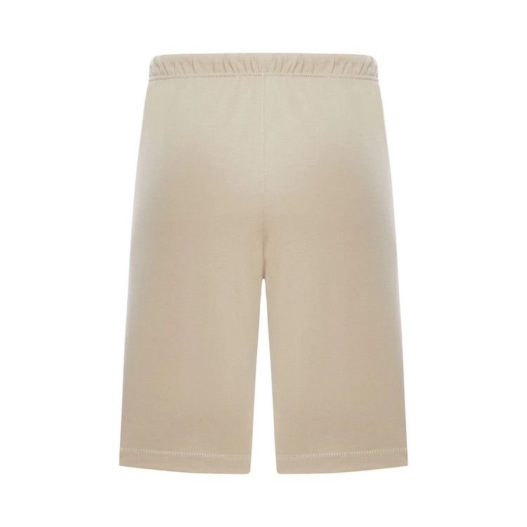 Fear of God Essentials Basketball Jersey Short 'Timber'