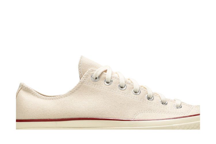 Converse Chuck 70 Low Top 'Parchment'