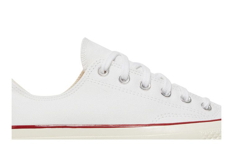 Converse Chuck 70 Low 'White' 2019