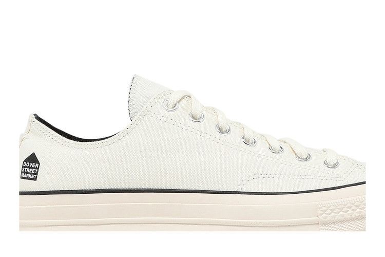 Converse Chuck 70 Ox 'Egret'