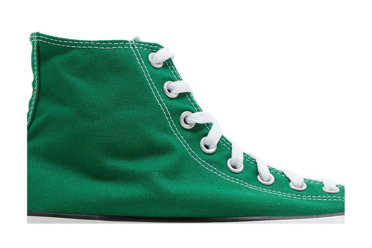 Converse Chuck Taylor All Star High 'Amazon Green'